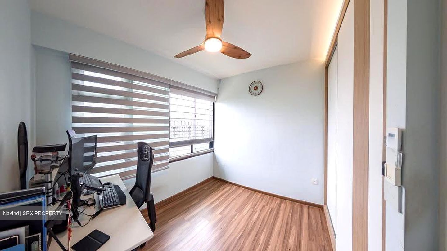 Blk 58 Havelock View (Bukit Merah), HDB 4 Rooms #616981701